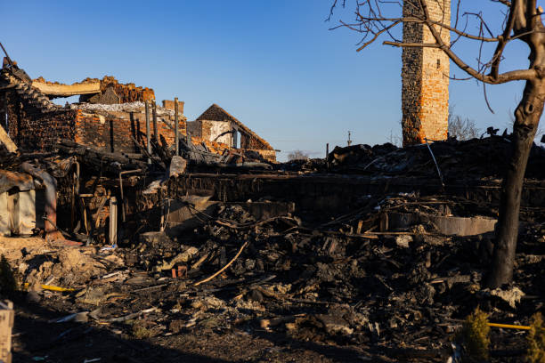 Reliable Fire Damage Assessment contractor in Glen Gardner, NJ by Fire Damage Laser Cleaning