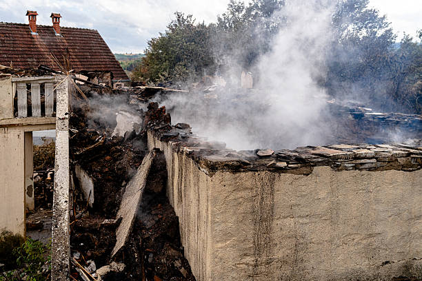 Affordable Fire Damage Assessment solutions in Glen Gardner, NJ